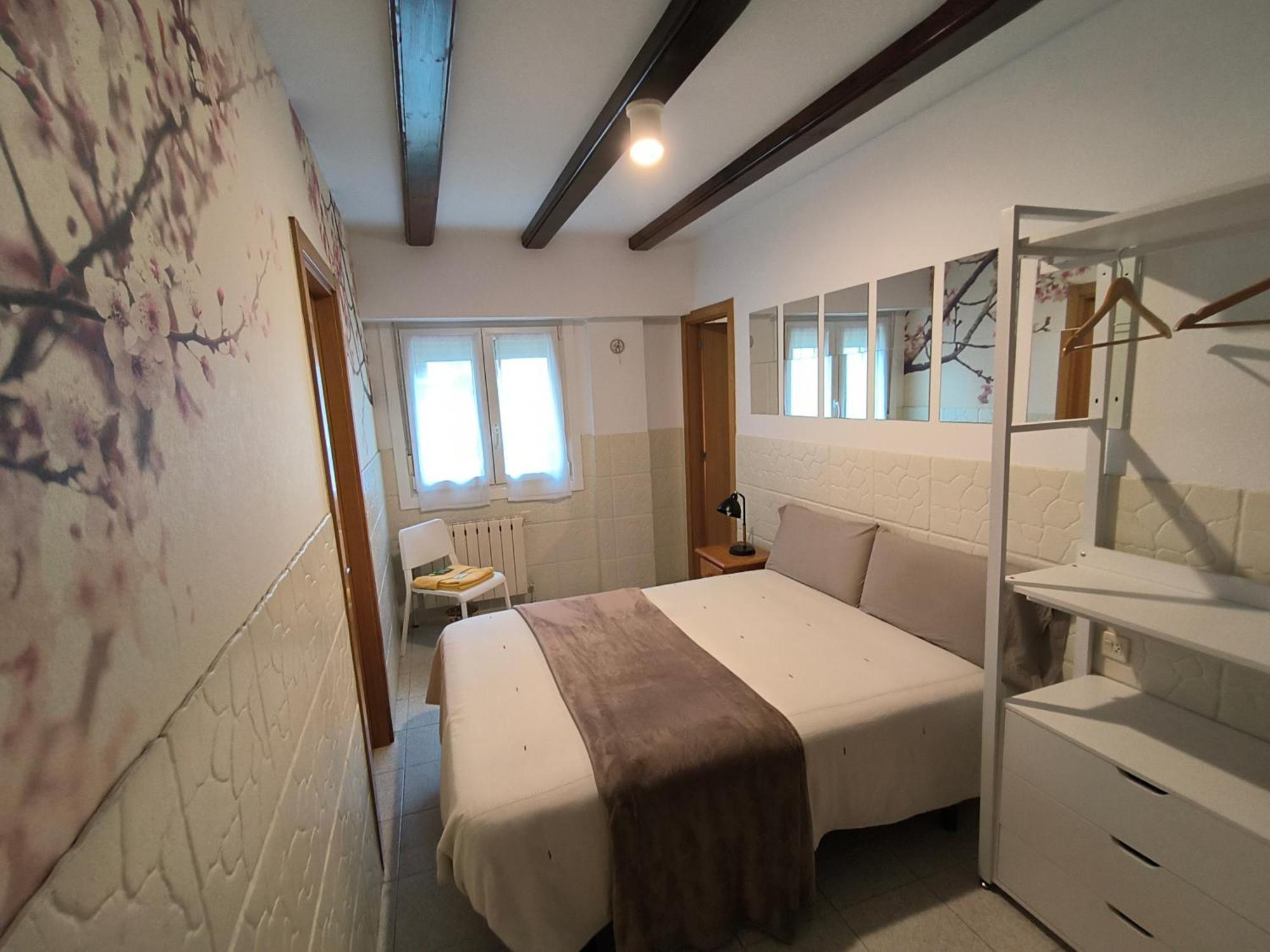Agerre Goikoa Agroturismo ซาเราทซ์ ภายนอก รูปภาพ